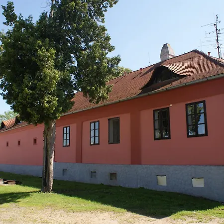 Penzion Pístina *