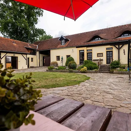 Pistina 3* Stráž nad Nežárkou